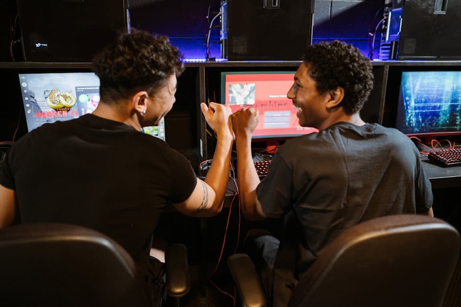 Earthwise Gaming