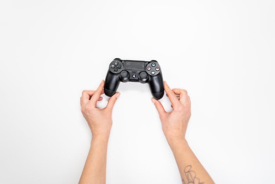 Earthwise Gaming